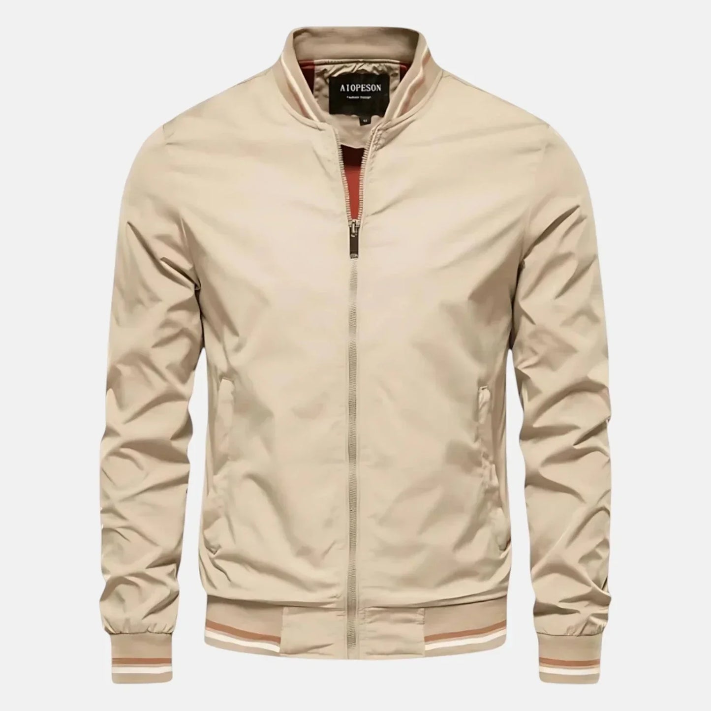 Chaqueta Aviador