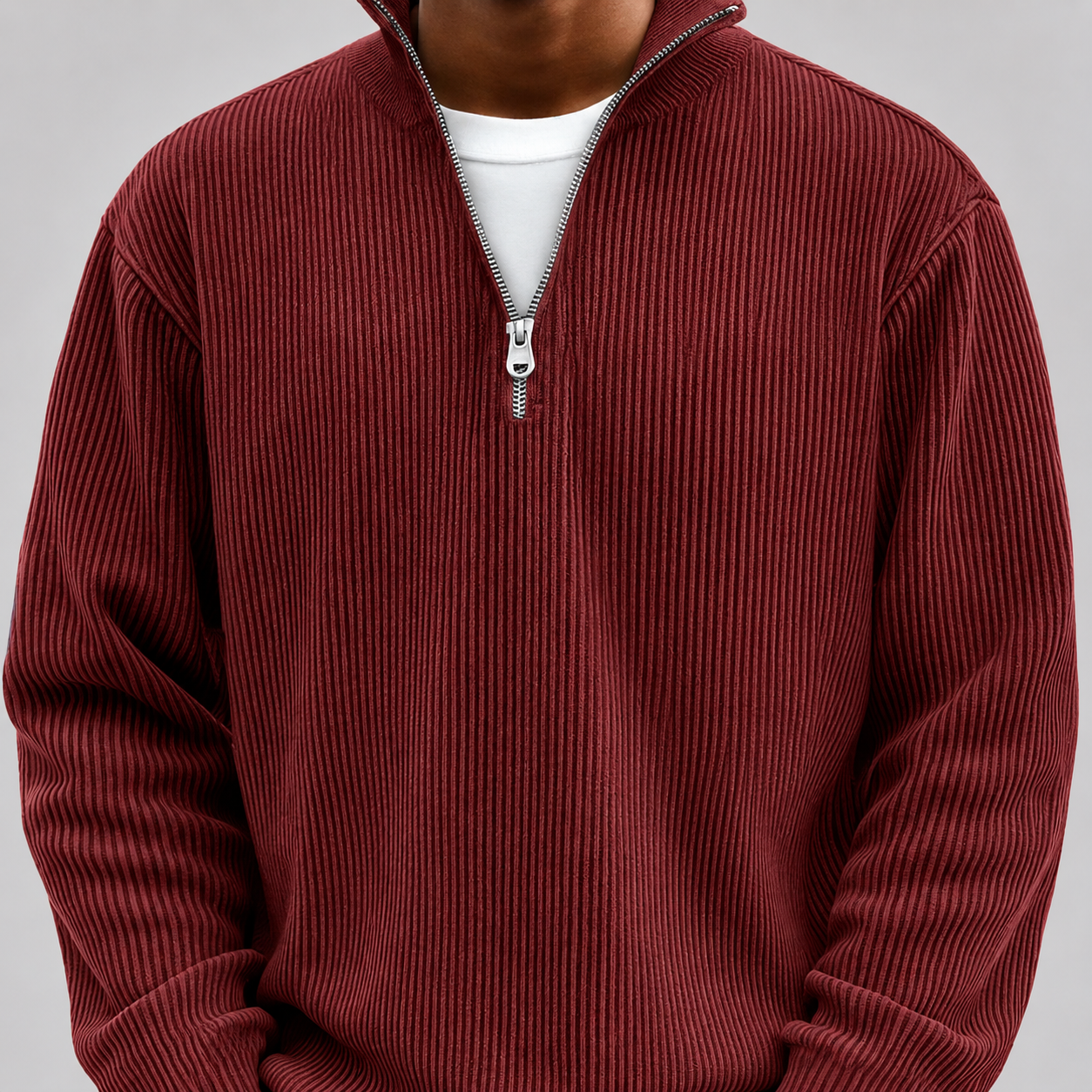 Cenit- Jersey moderno y elegante