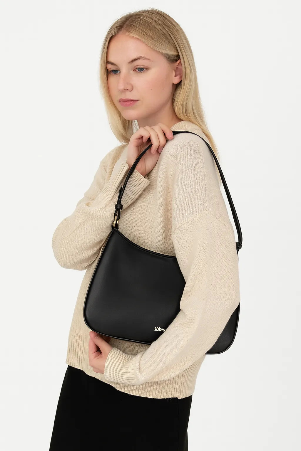 Soft Aura | Bolso Bandolera