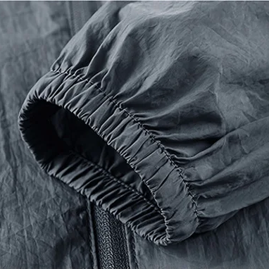 Chaqueta Vento