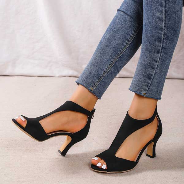 Tacones Alma