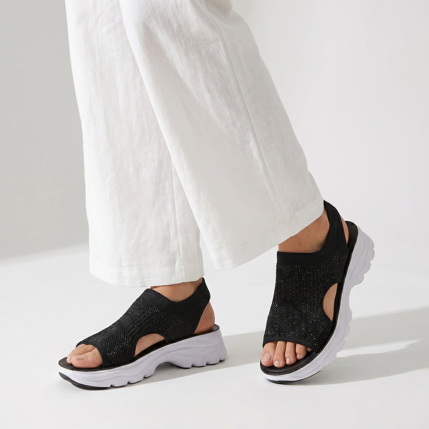 Sandalias Nova