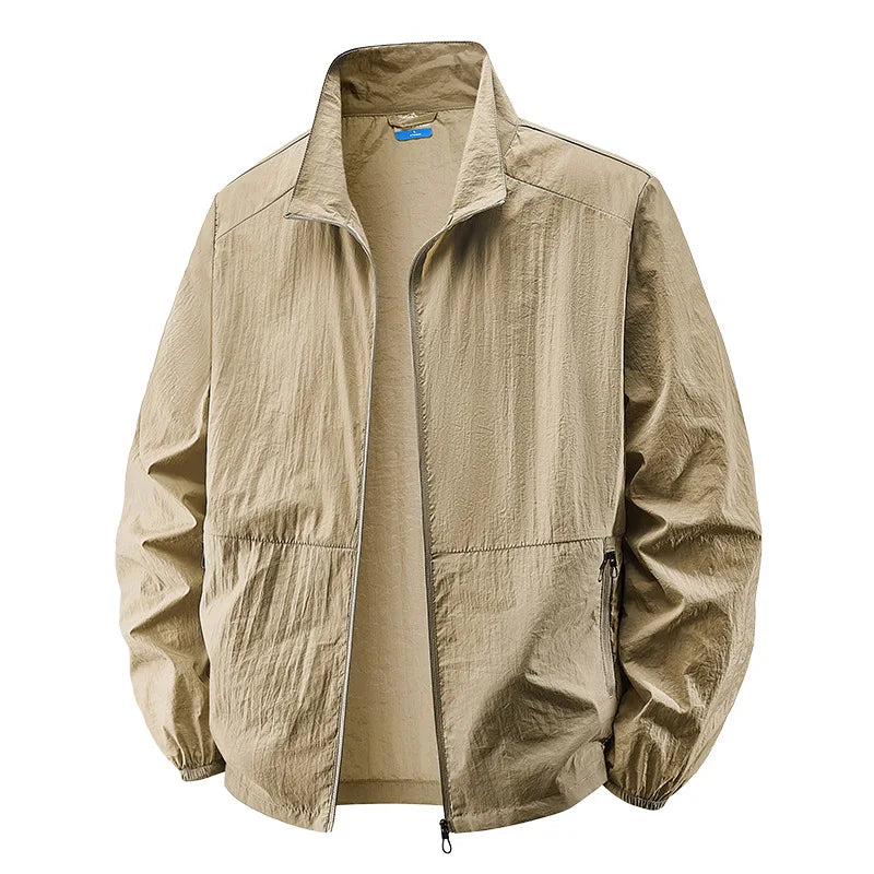 Chaqueta Vento Lite