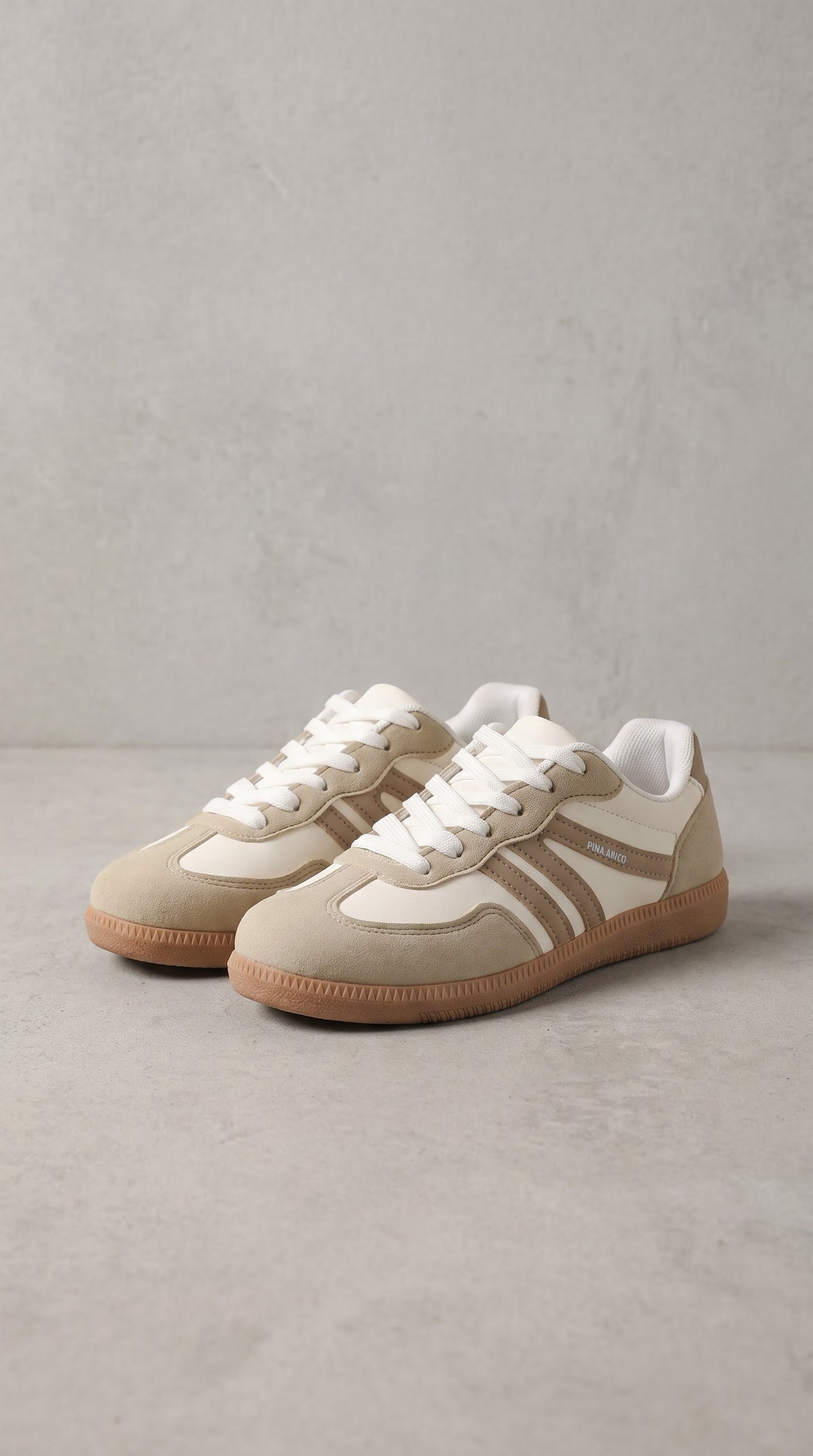 Zapatillas Sport Vintage