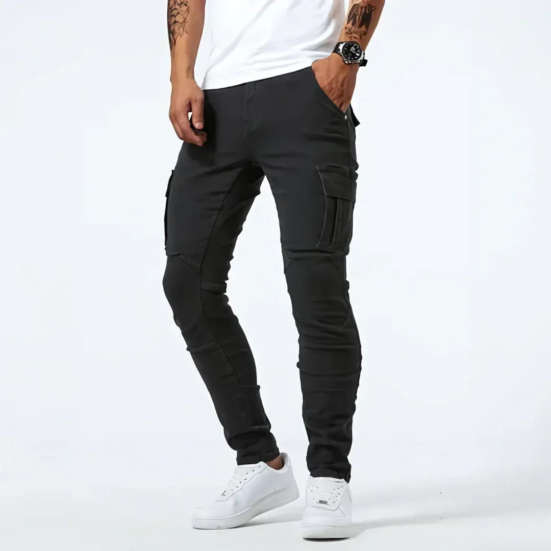 StreetFit Jeans