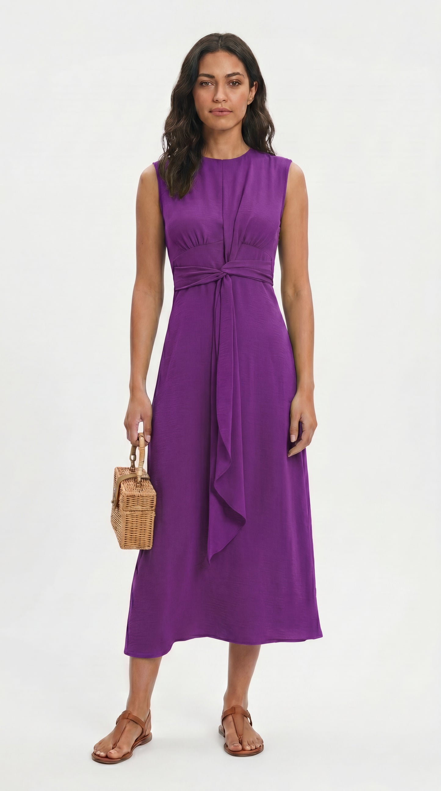 Vestido elegante
