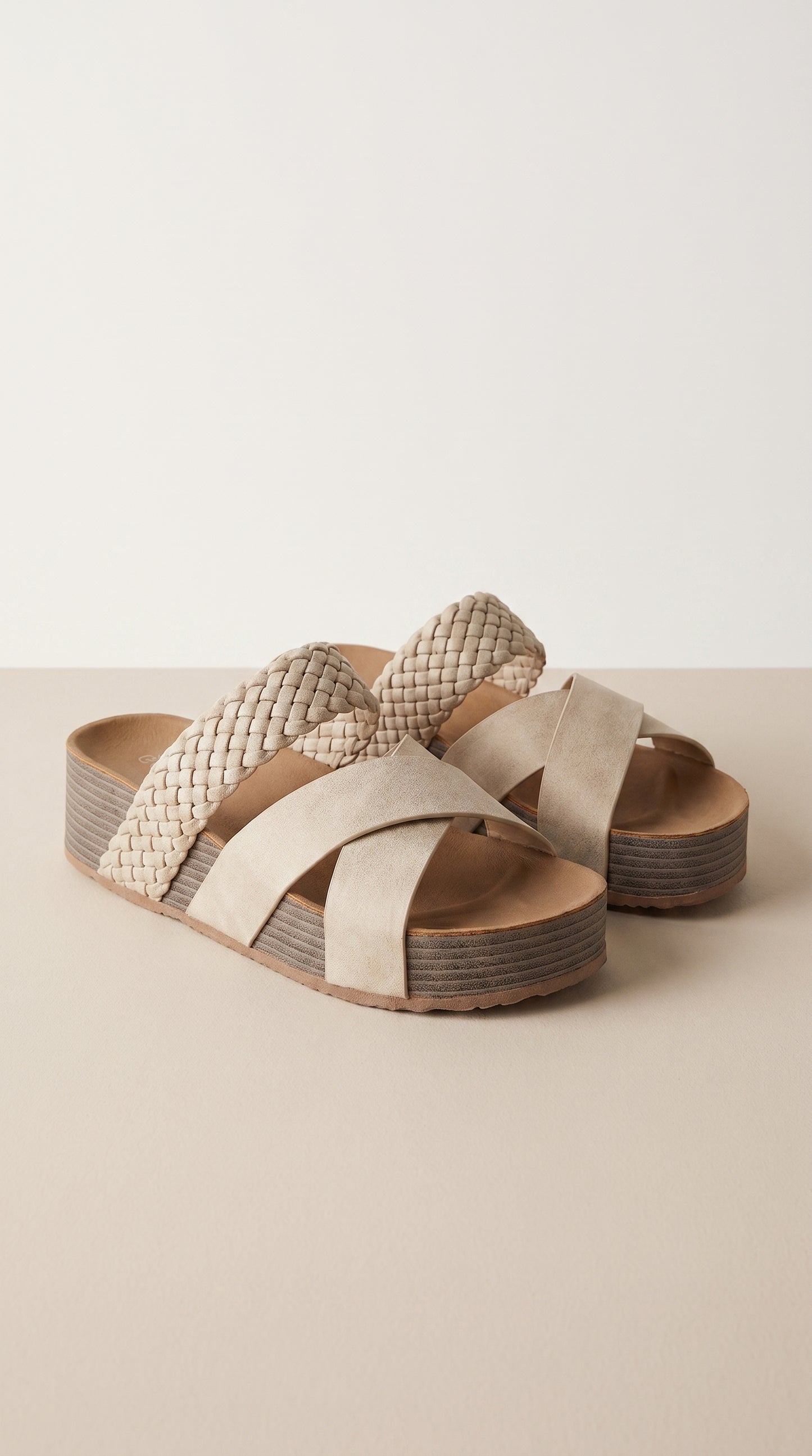 Sandalias Toscana