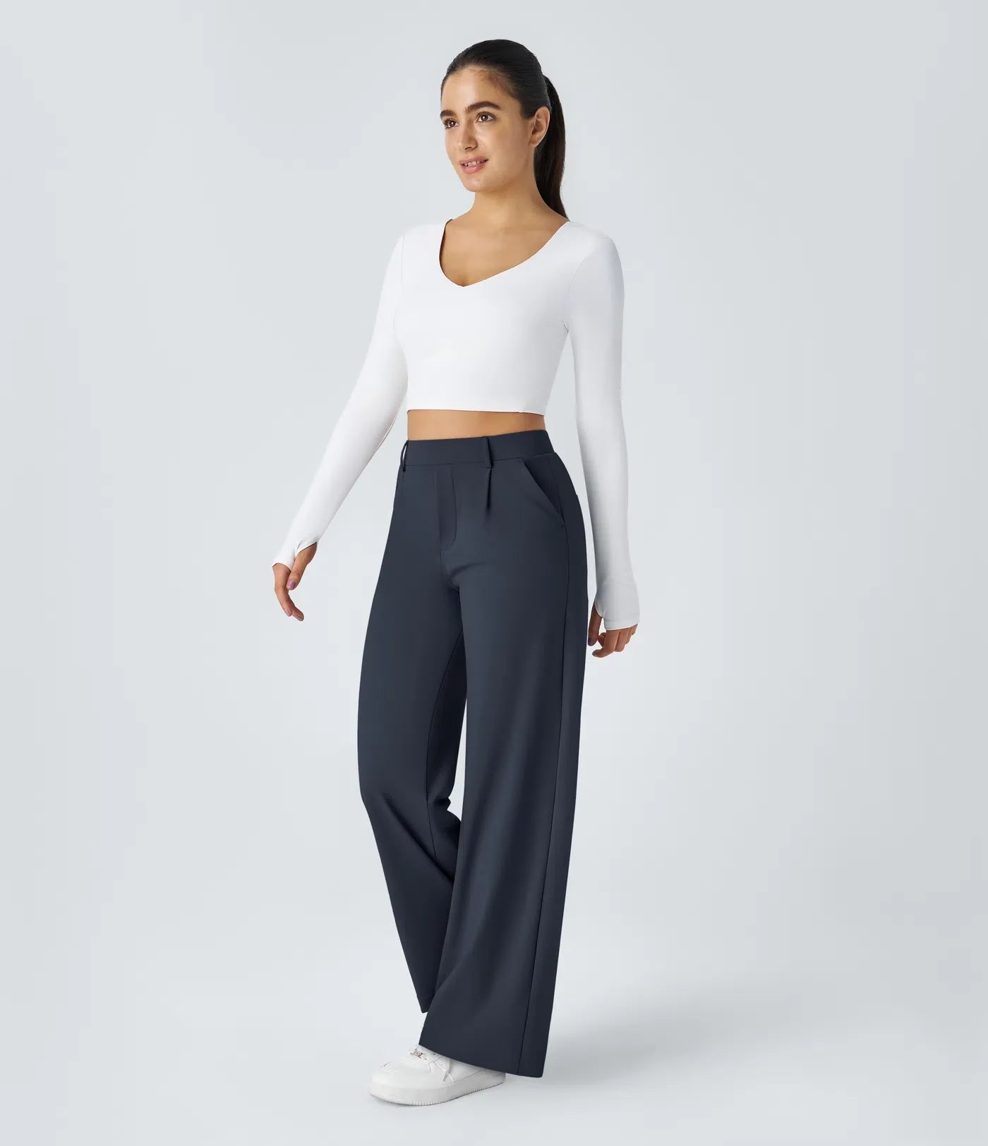 Pantalones Nova