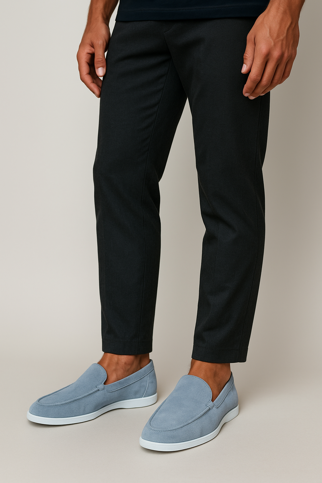 Milano Loafer