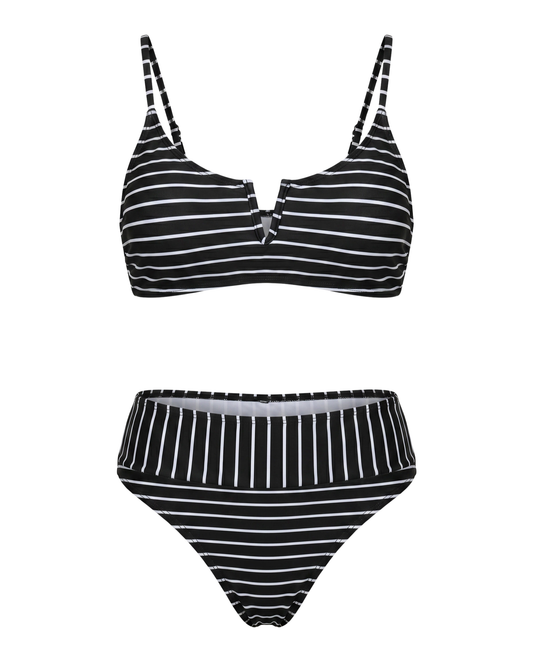 Bikini Clásico Negro
