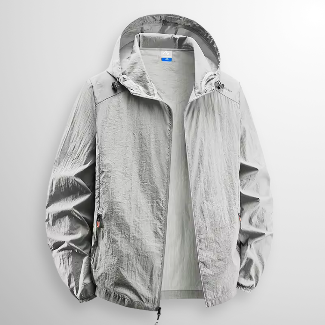 Chaqueta Vento