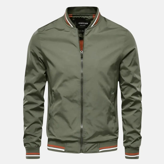 Chaqueta Aviador
