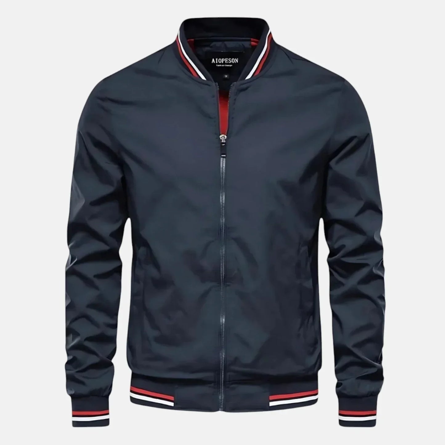 Chaqueta Aviador
