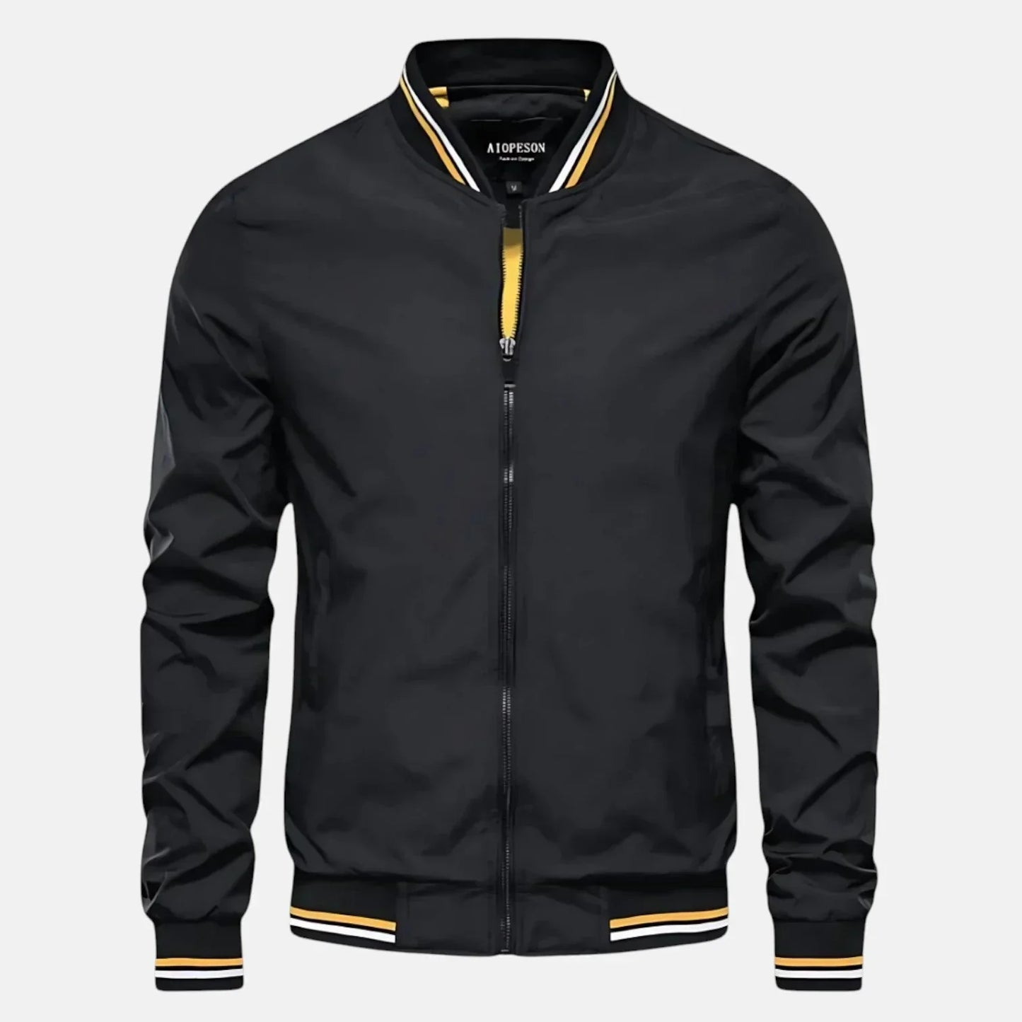Chaqueta Aviador