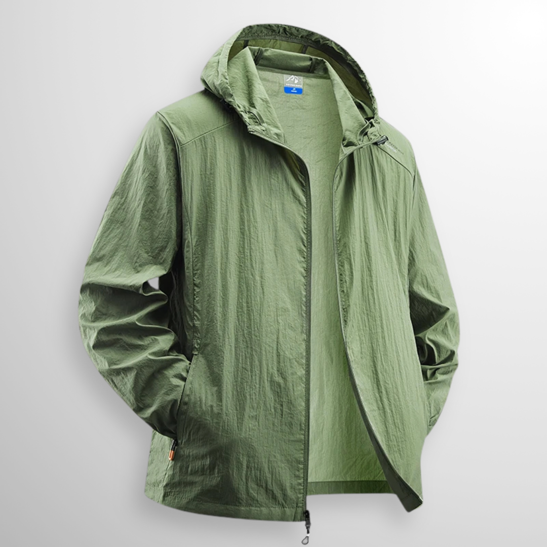 Chaqueta Vento