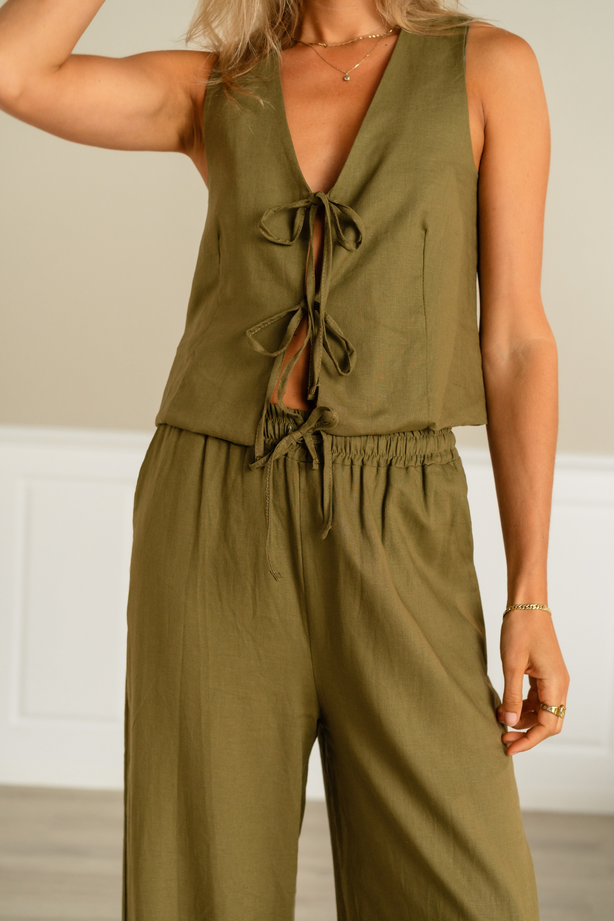 Conjunto Oasis