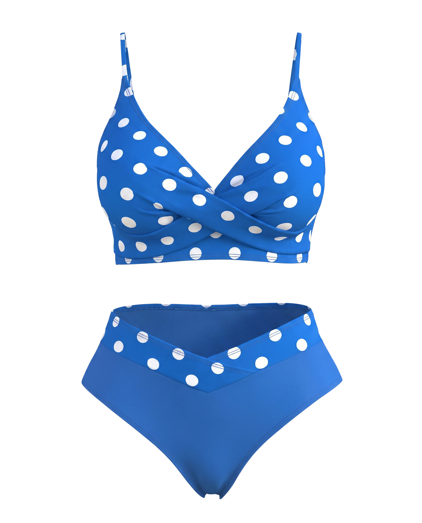Conjunto De Bikini Liso