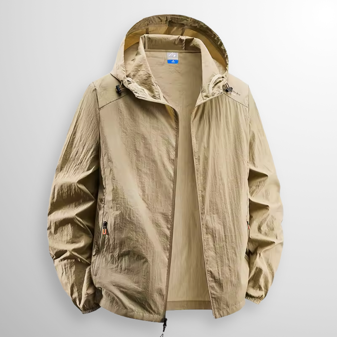 Chaqueta Vento