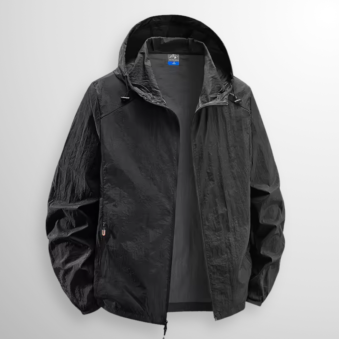 Chaqueta Vento