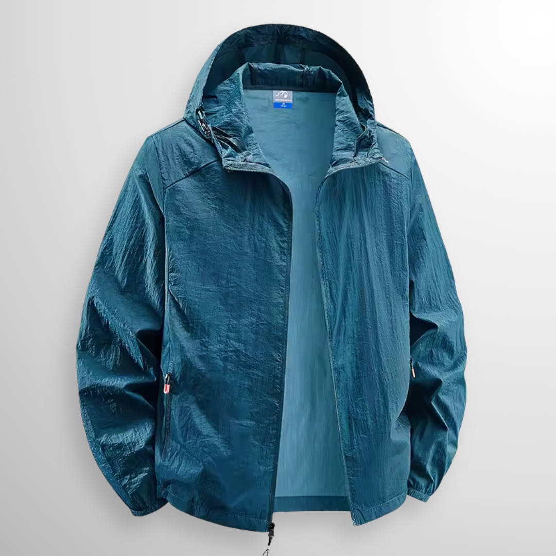 Chaqueta Vento