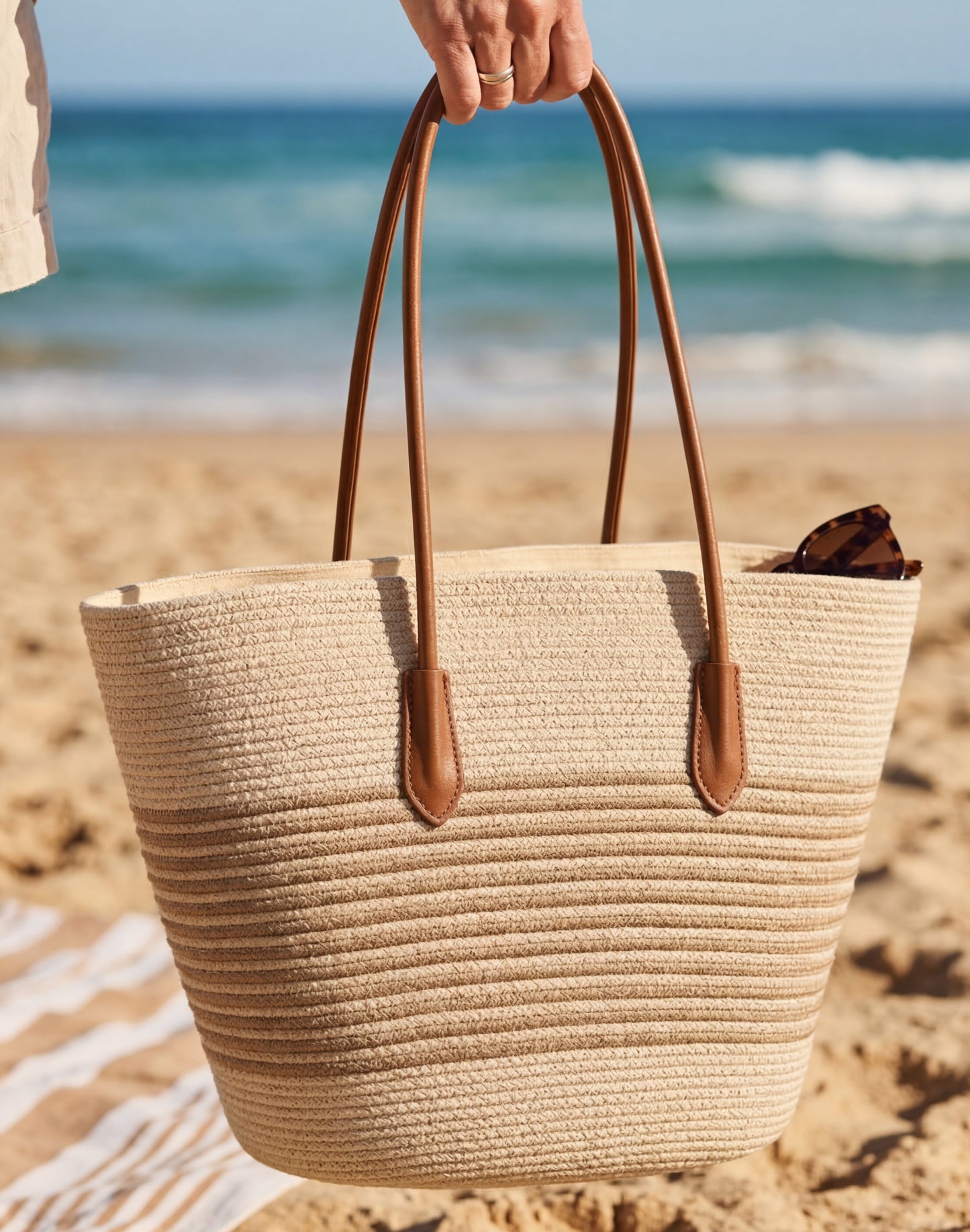 Summer | Bolso de Playa