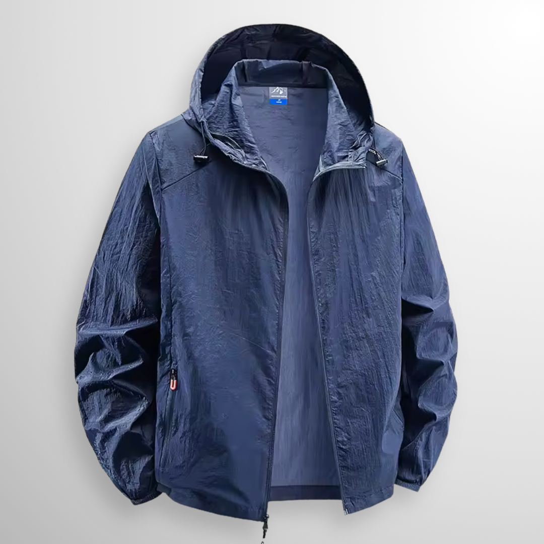 Chaqueta Vento