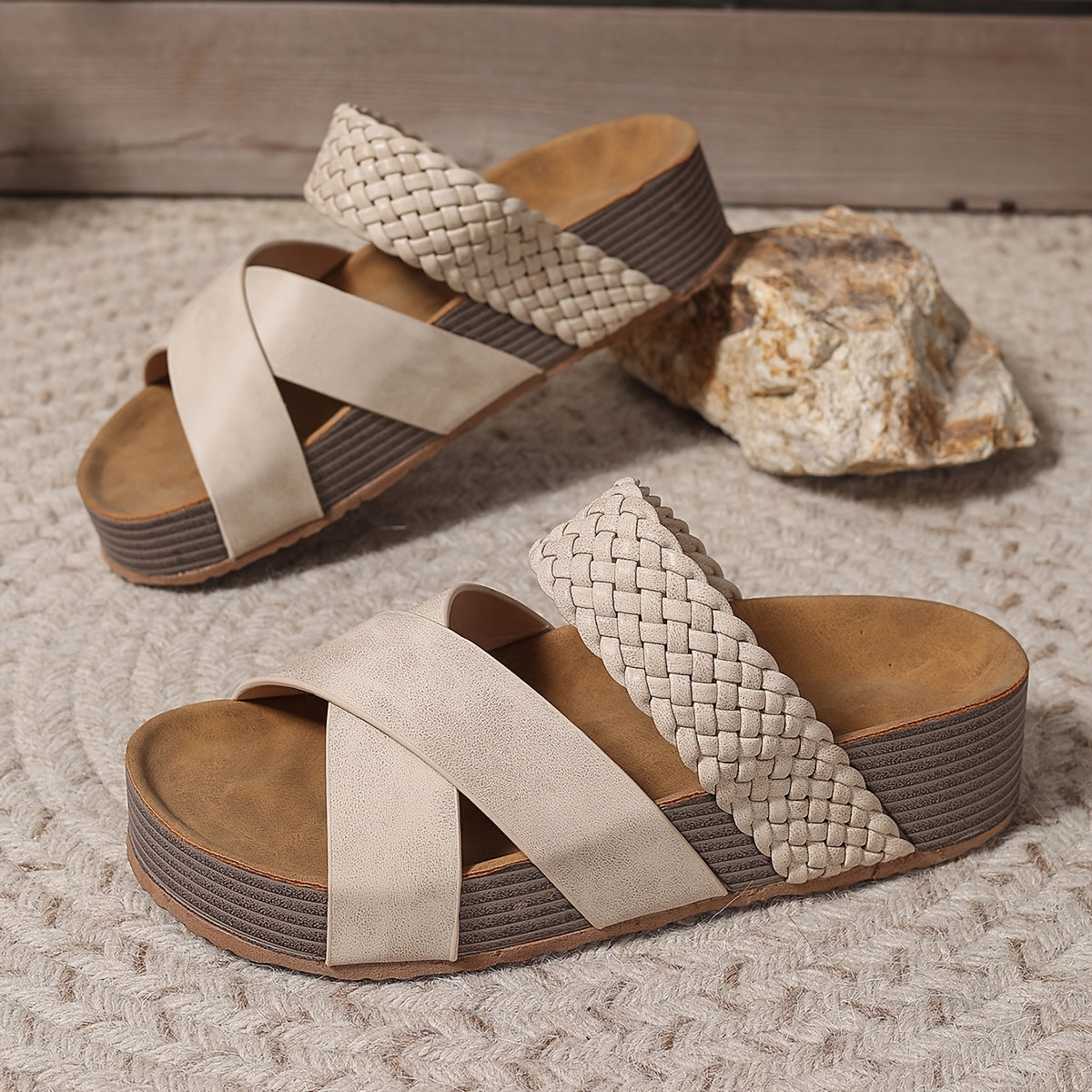 Sandalias Toscana