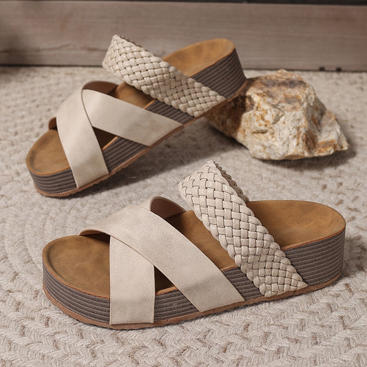 Sandalias Toscana