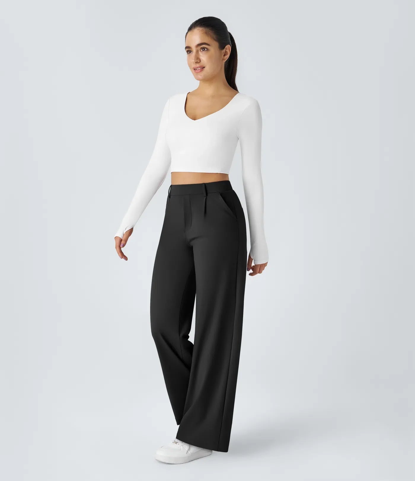 Pantalones Nova