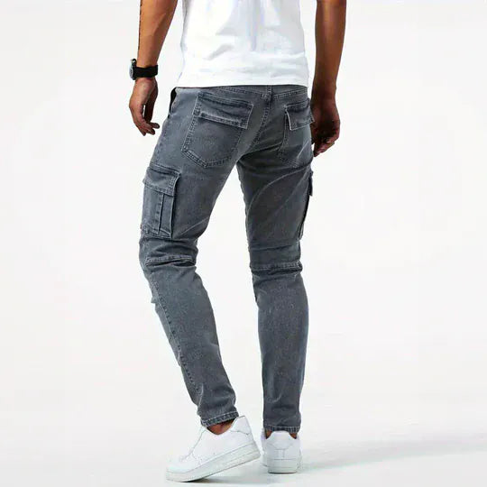 StreetFit Jeans