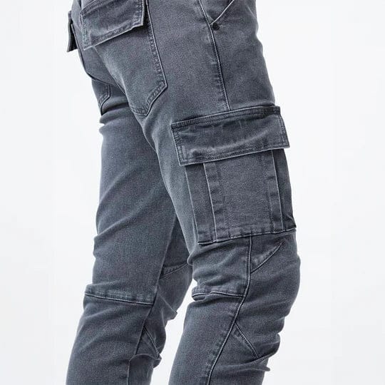 StreetFit Jeans