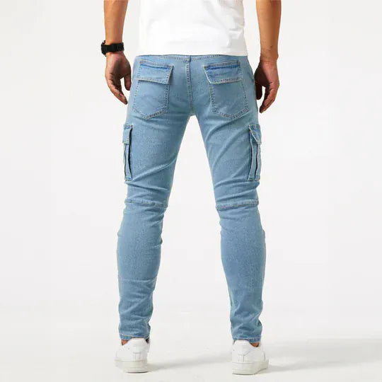 StreetFit Jeans