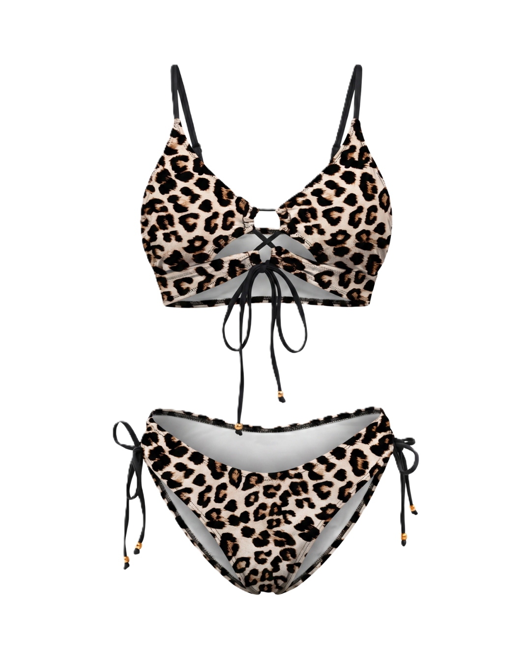 Bikini Wild