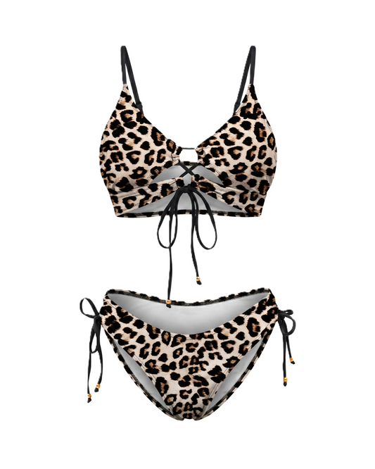 Bikini Wild