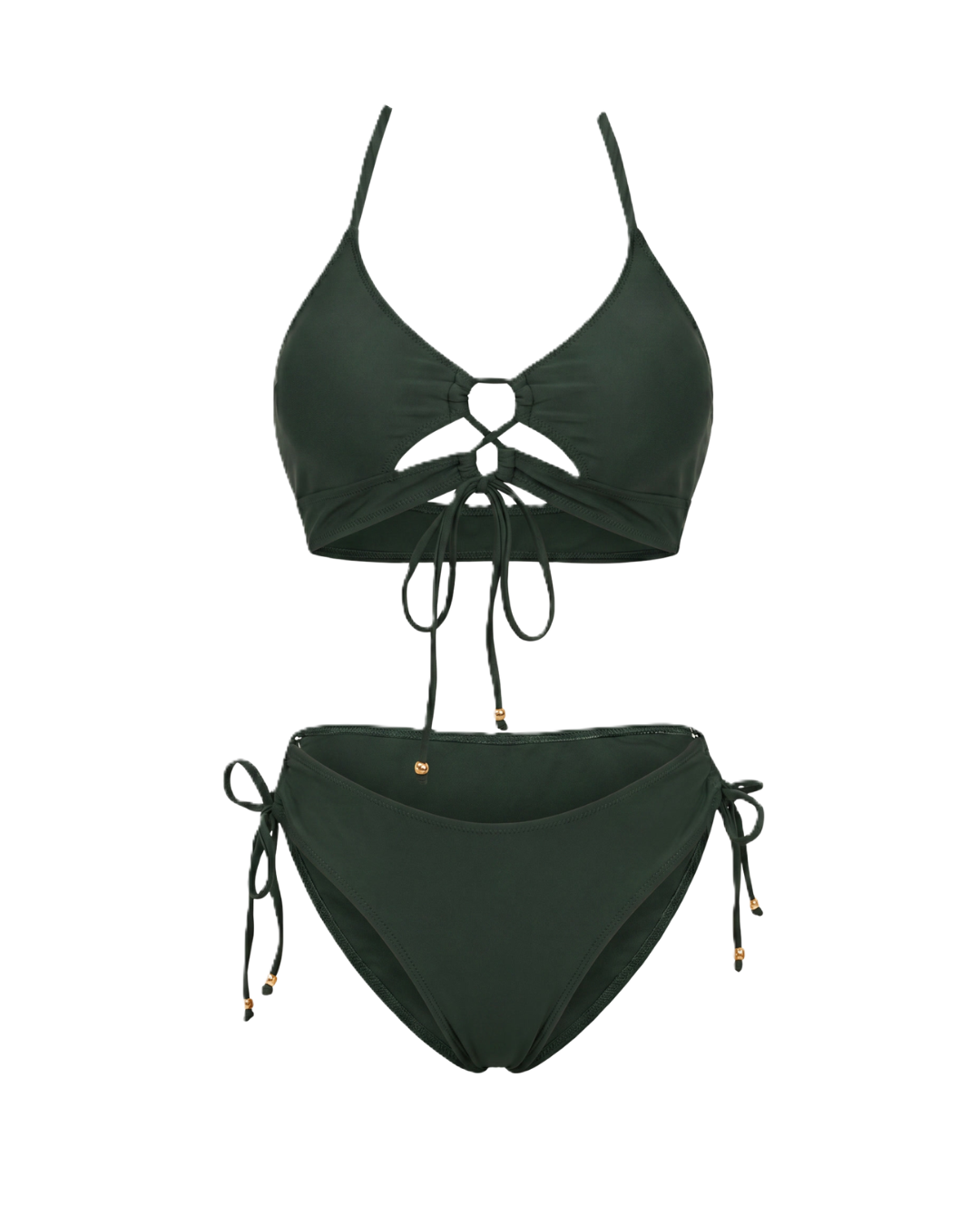 Bikini Wild