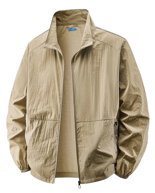 Chaqueta Vento Lite