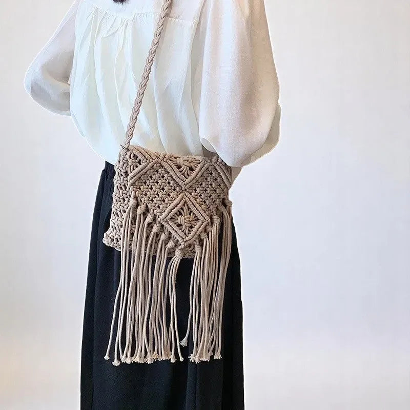 Alma Bohemia | Bolso bandolera