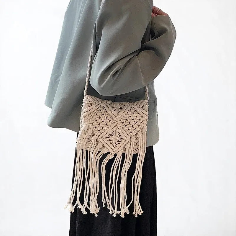 Alma Bohemia | Bolso bandolera