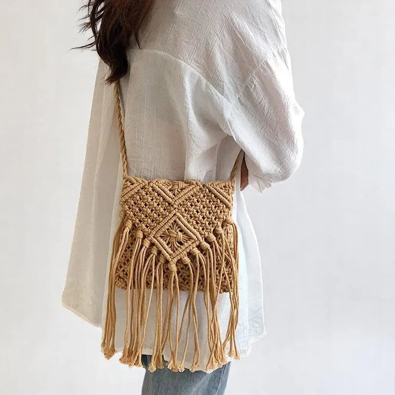Alma Bohemia | Bolso bandolera