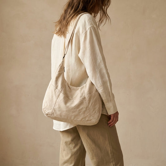 Bolso Shopper de Nylon