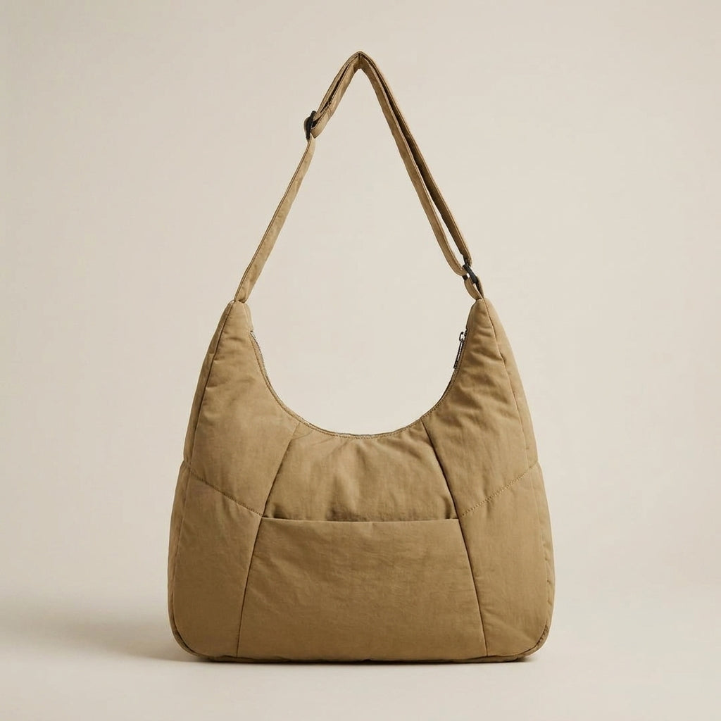 Bolso Shopper de Nylon