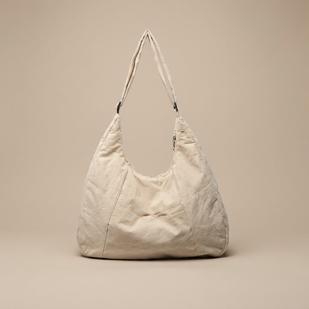Bolso Shopper de Nylon