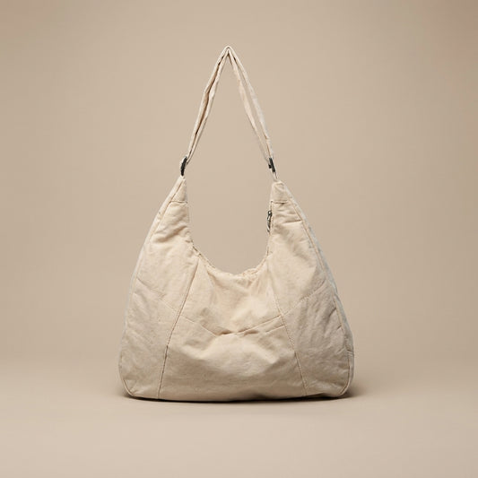 Bolso Shopper de Nylon
