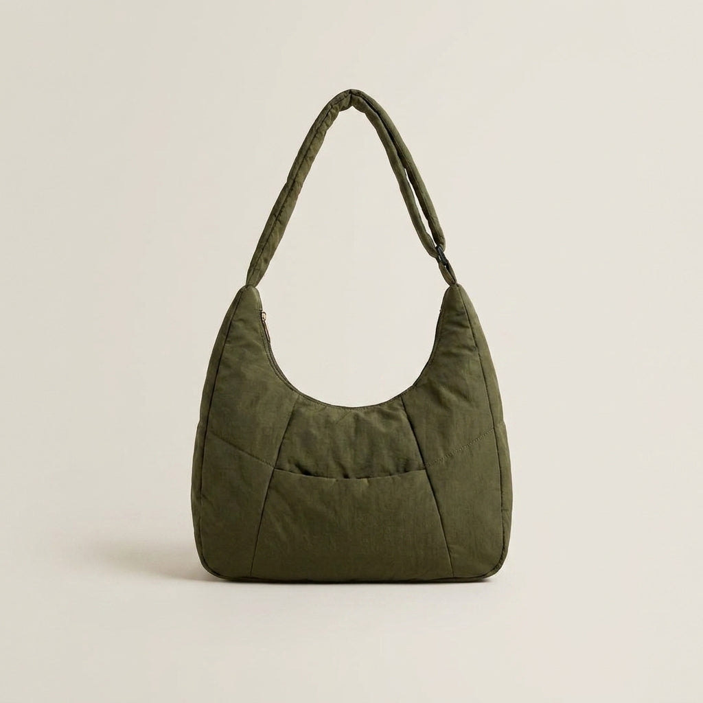 Bolso Shopper de Nylon