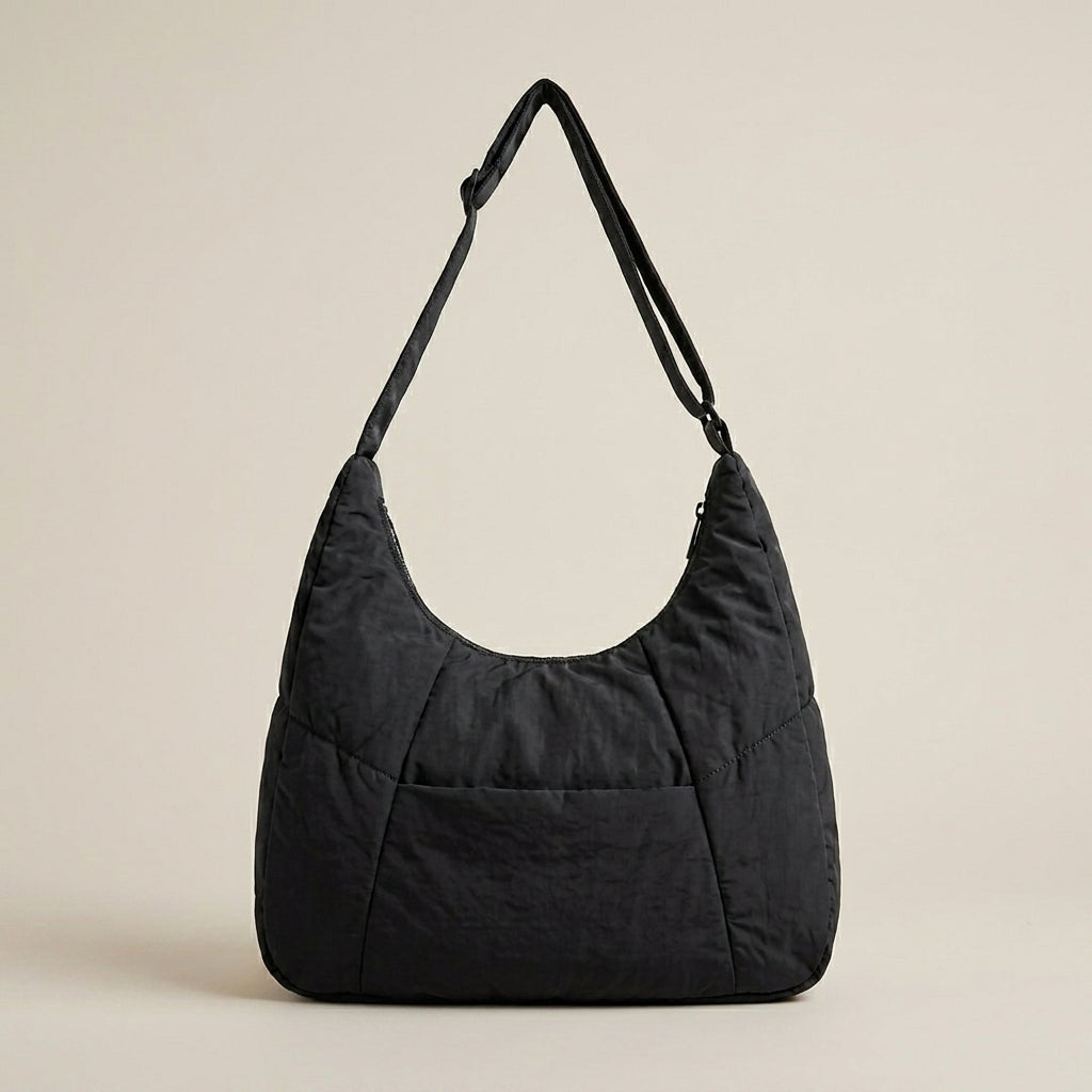 Bolso Shopper de Nylon