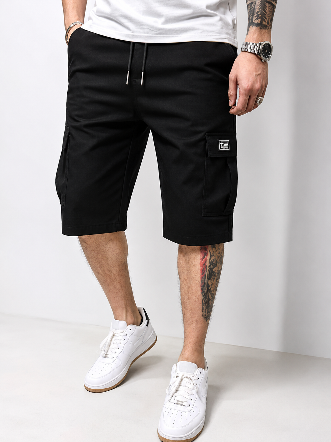 Pantalones Atlas
