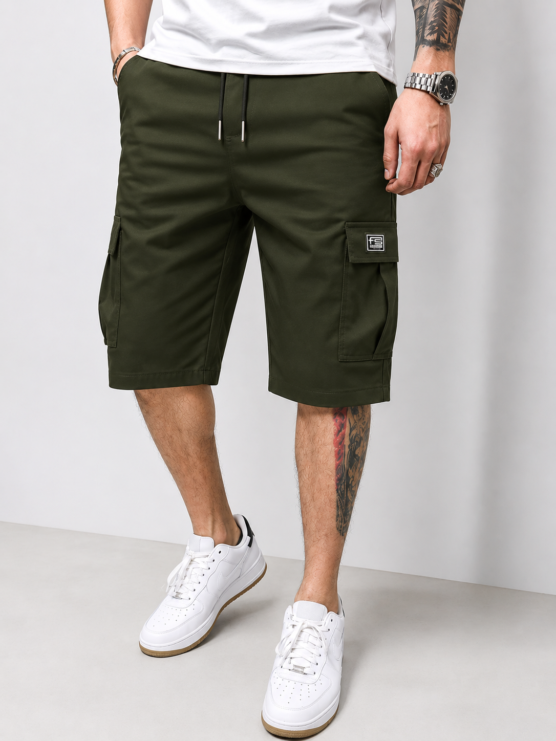 Pantalones Atlas