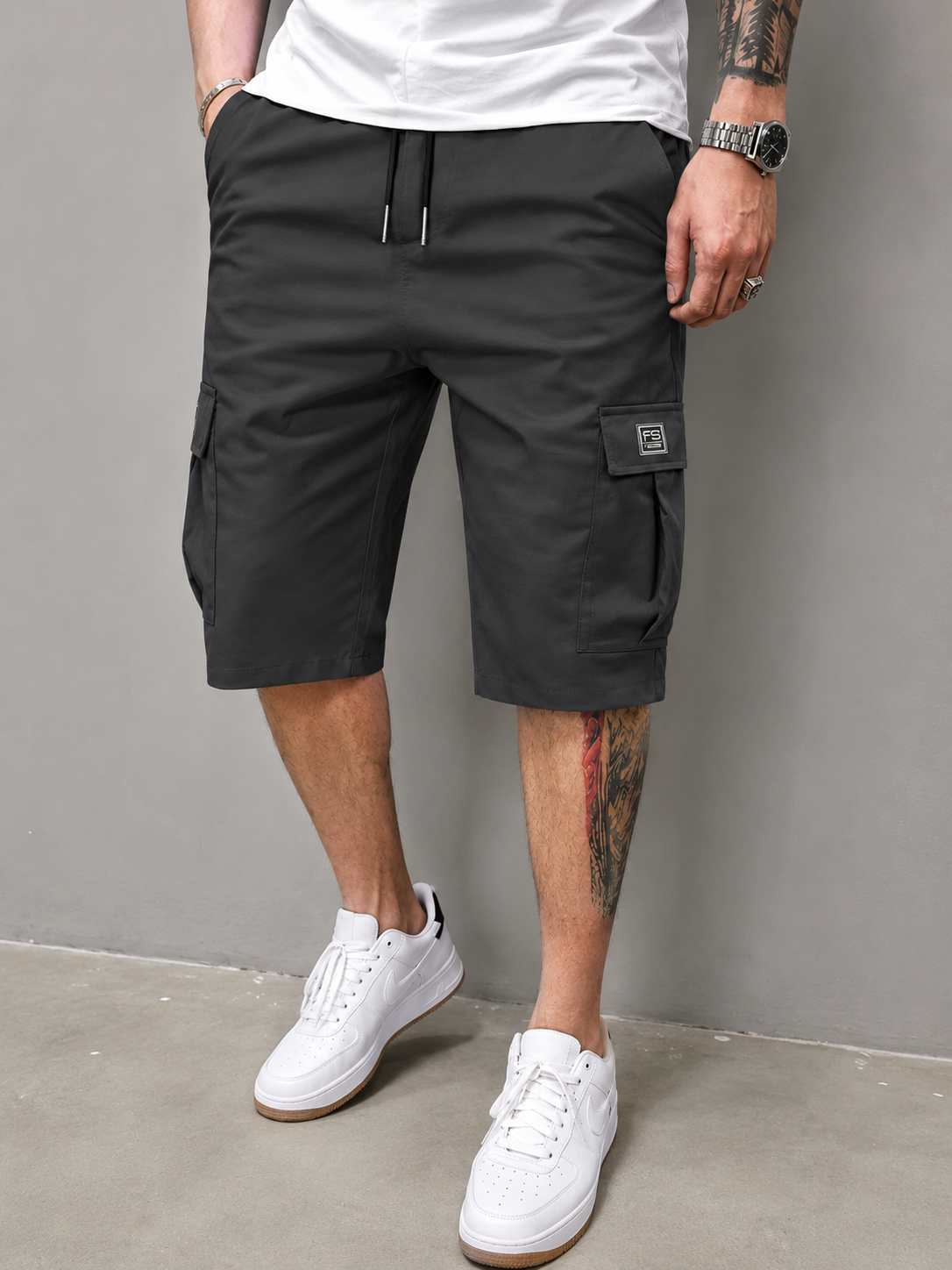 Pantalones Atlas