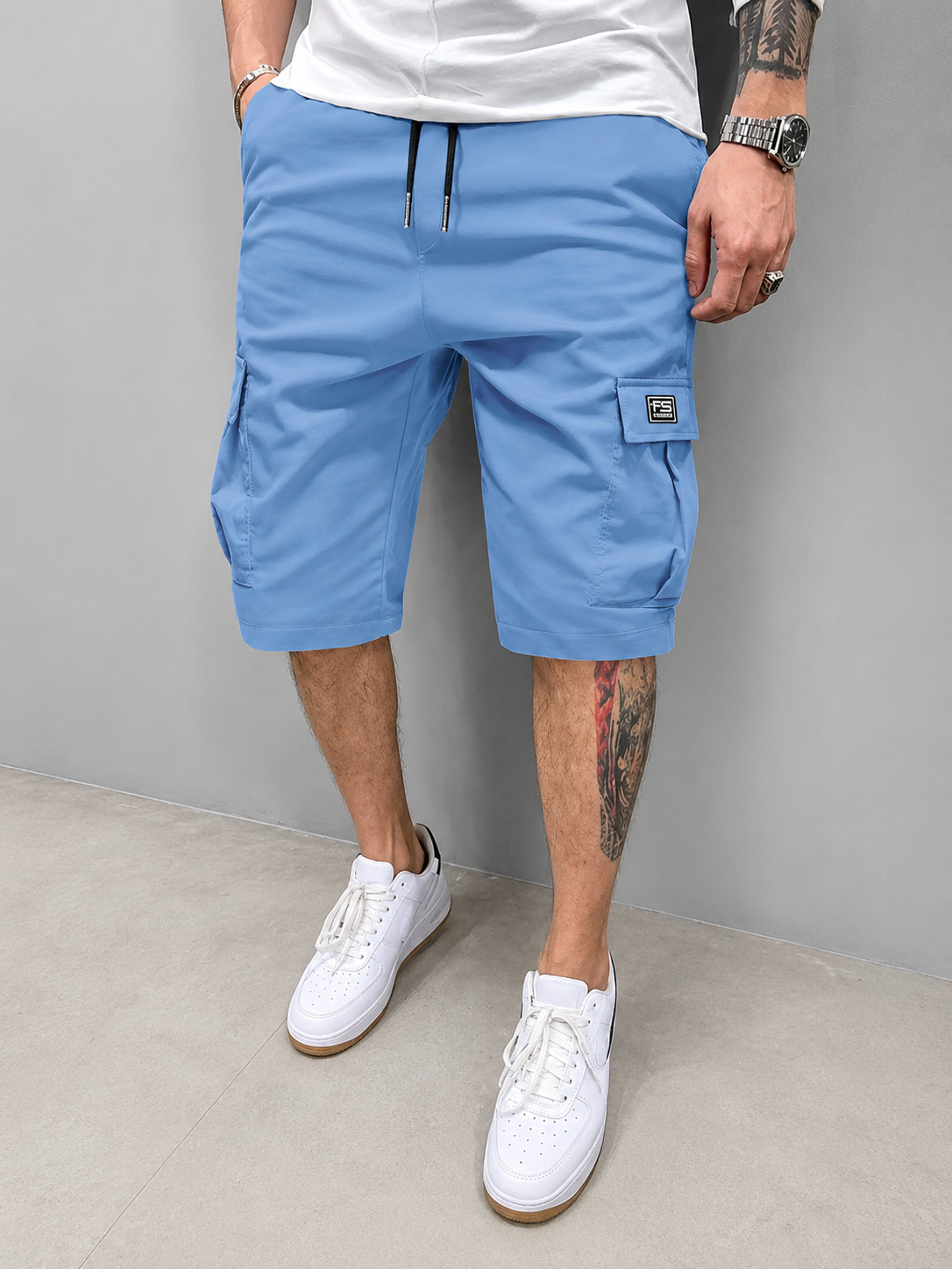 Pantalones Atlas