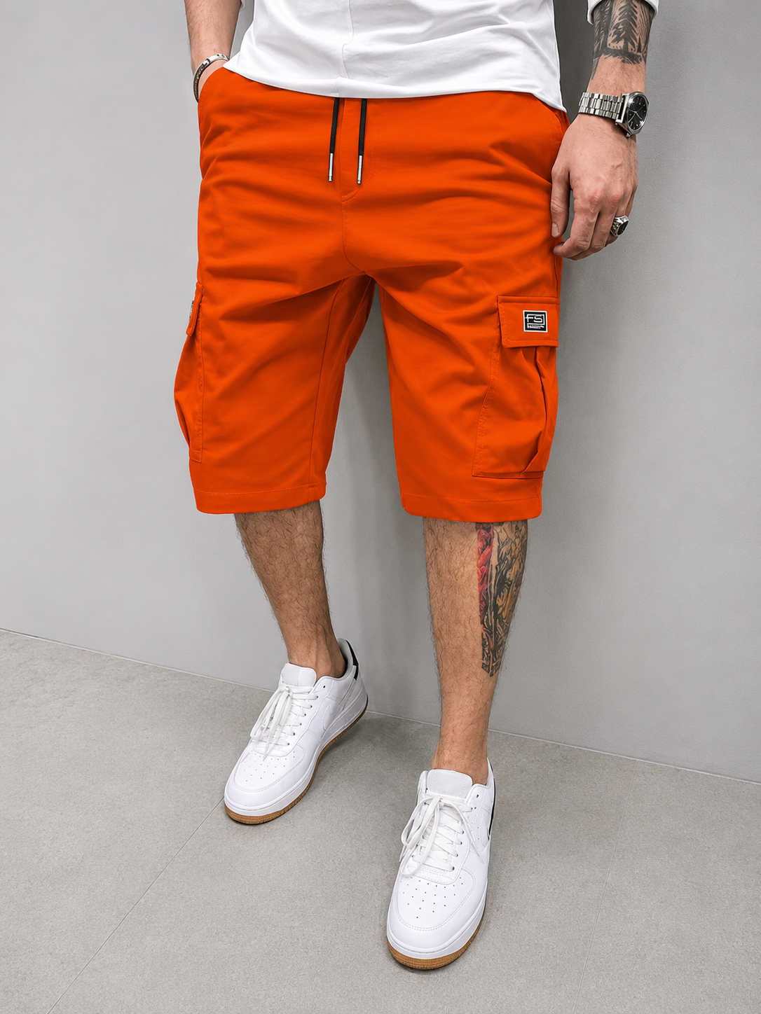 Pantalones Atlas